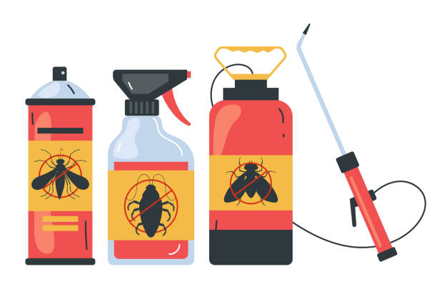 Best Pest Control for Restaurants  in Bald Kno, AR